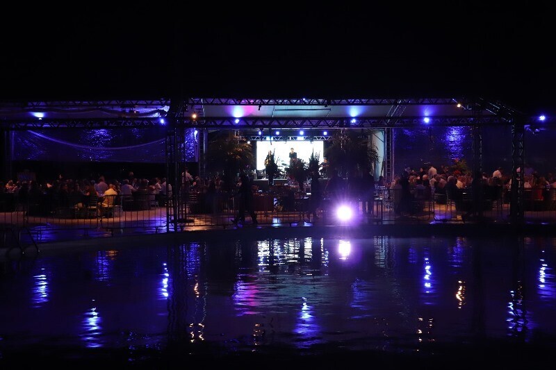 Vem aí ‘Uma Noite nos Mares do Sul’ no Mampituba