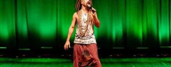 Marco Luque faz show em Criciúma neste fim de semana