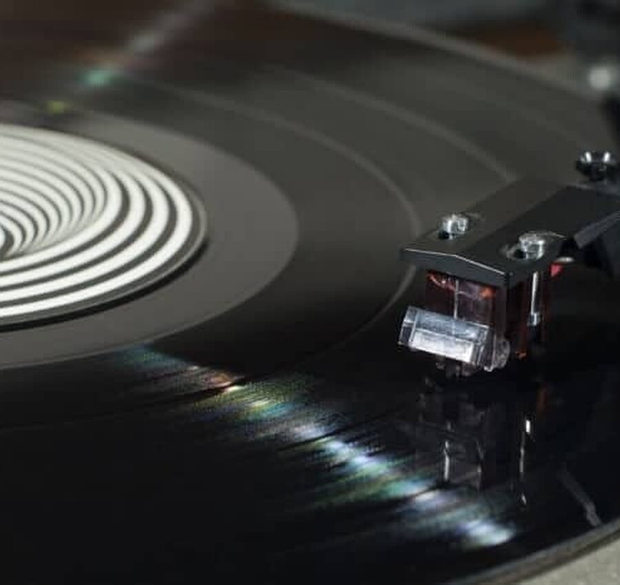 Os discos de vinil estão mais vivos do que nunca