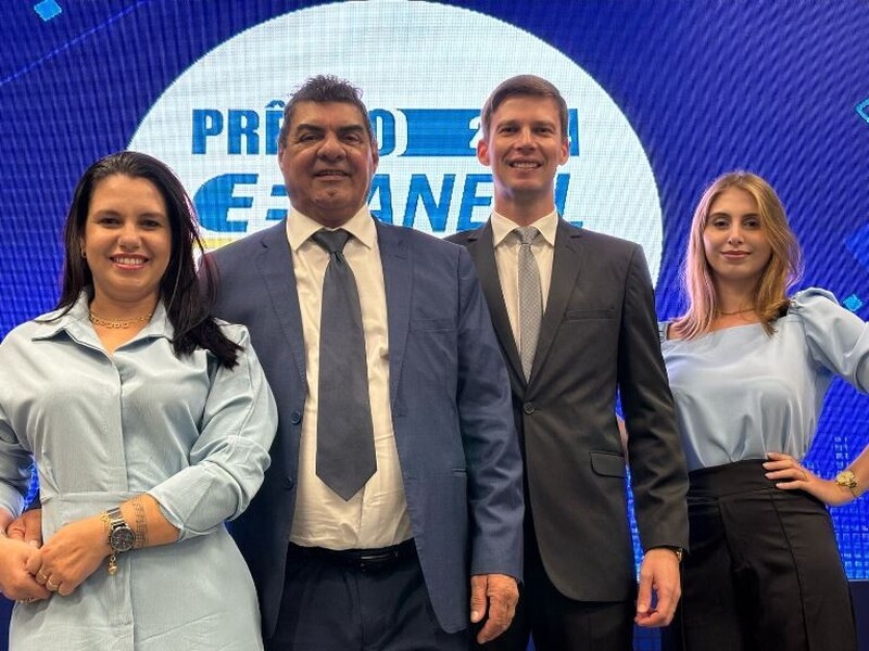 Coopercocal entre as melhores distribuidoras de energia do Brasil