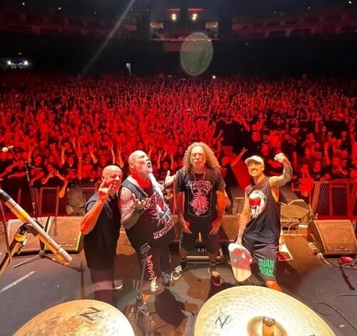 Festival reúne Ratos de Porão, Garotos Podres e mais 8 bandas em Içara