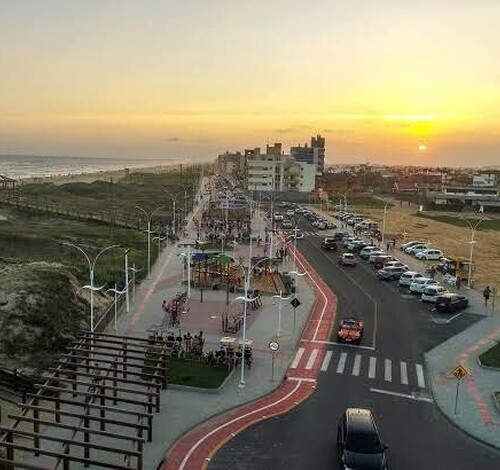 Nosso Rincão nunca mais será o mesmo