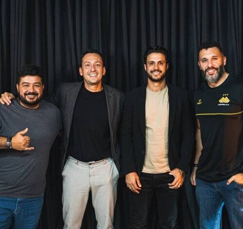 TV Tigre lança Podcast ‘Quem é Que Chega?’