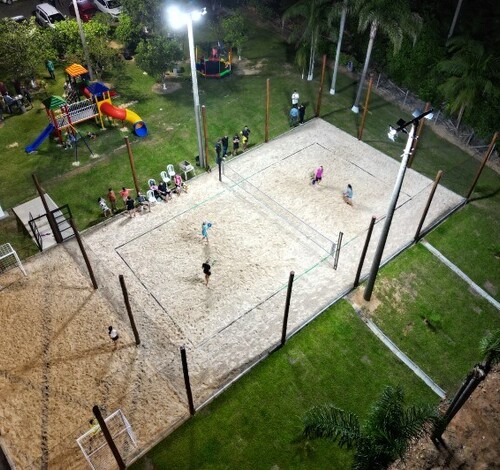 Coopercocal amplia opções de esporte e lazer para associados