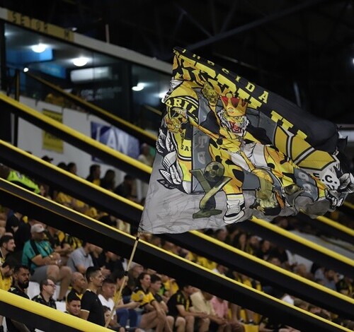 Criciúma x Operário: CBF define dia e horário para estreia do Tigre na Série B