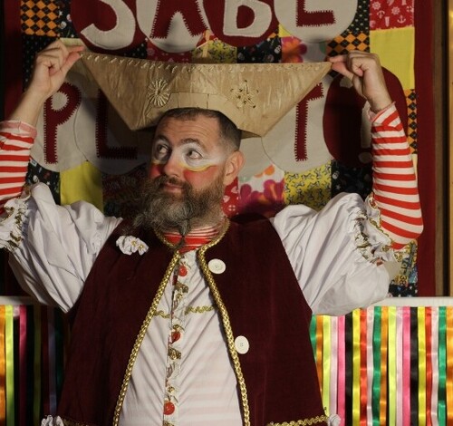 Nova Veneza recebe espetáculo: ’Sabe Pluft? Te Conto!’ 