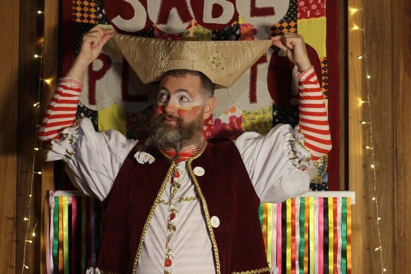 Nova Veneza recebe espetáculo: ’Sabe Pluft? Te Conto!’ 