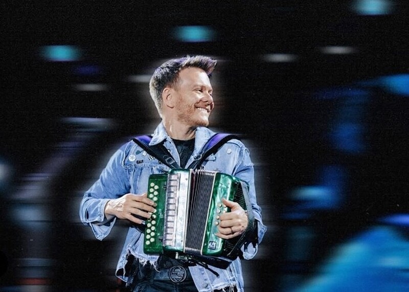 Aniversário de Araranguá com shows gratuitos de Dazaranha, Michel Teló e Art Popular