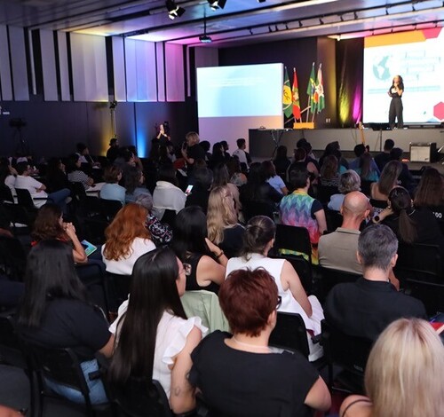 Impacto e sustentabilidade no Fórum Internacional de Inovação Social da Abadeus