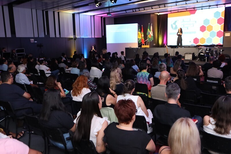 Impacto e sustentabilidade no Fórum Internacional de Inovação Social da Abadeus