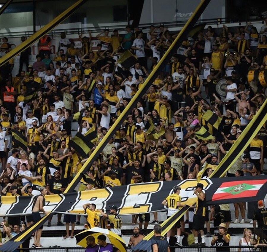 Criciúma x Operário: ingressos e onde assistir ao vivo estreia na Série B