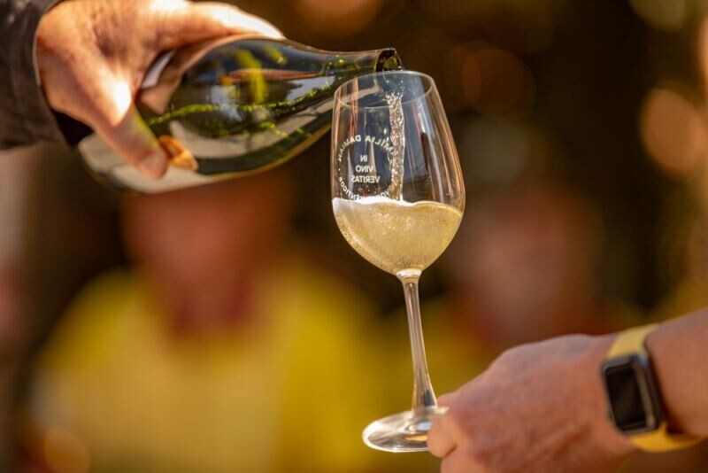 Casa del Nonno celebra 50 anos