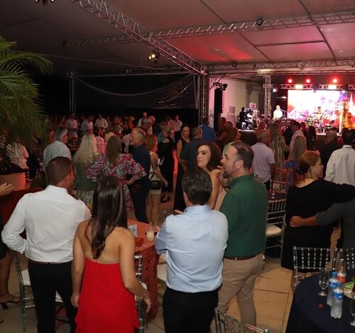 Sábado tem Jantar Dançante ‘Mares do Sul’ no Mampituba