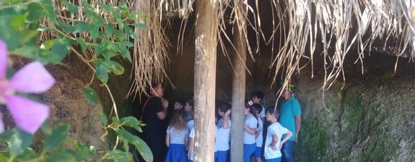Museu ao Ar Livre abre agendamento para Semana da Cultura Indígena