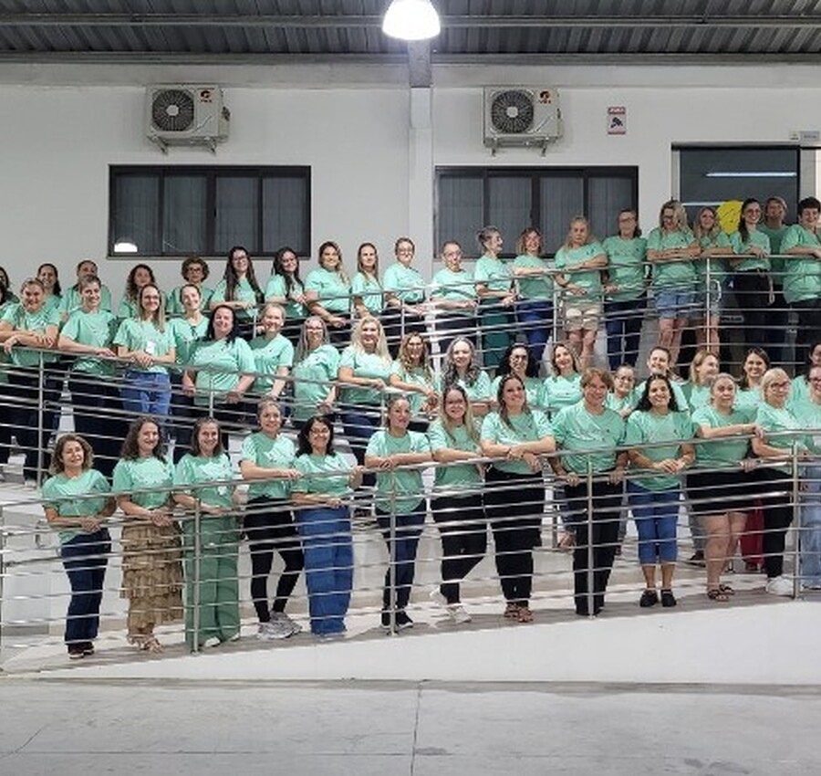 Com recorde de participantes, Coopercocal dá início a 3ª edição do Programa Mulheres Cooperativistas