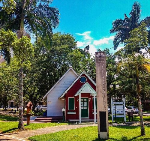 Heimatfest 2025: confira programação da tradicional festa de Forquilhinha