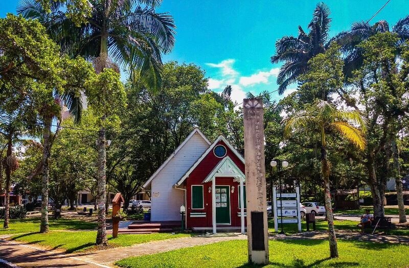 Heimatfest 2025: confira programação da tradicional festa de Forquilhinha