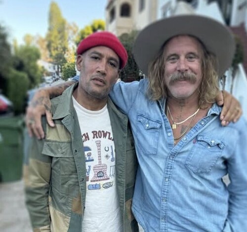 Abril chega com shows internacionais imperdíveis