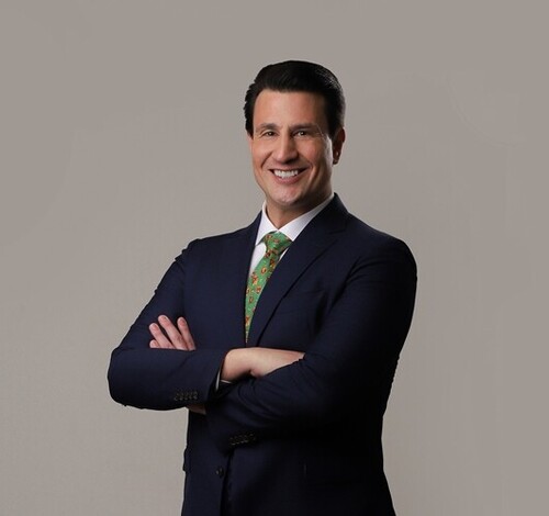 Tiago Pavinatto faz palestra em Criciúma nesta segunda