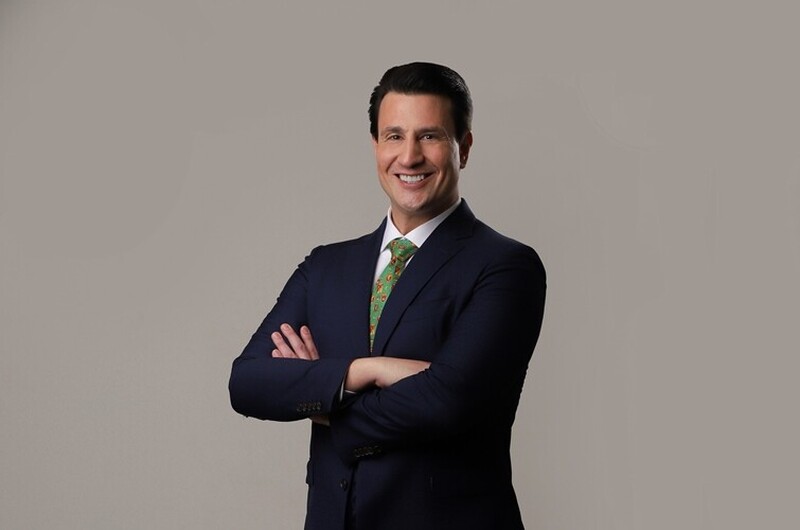 Tiago Pavinatto faz palestra em Criciúma nesta segunda