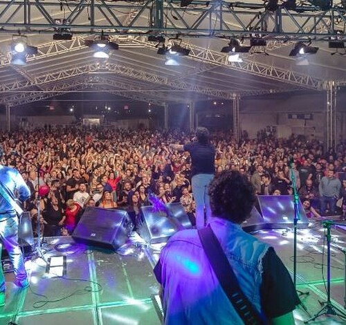 Balneário Rincão: definidas datas da Festa da Tainha e Julifest 