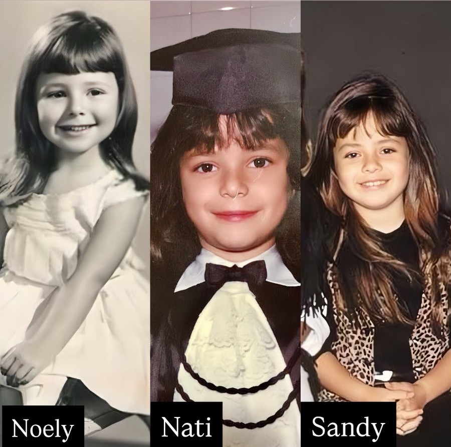 Noelly-Natiare-Sandy