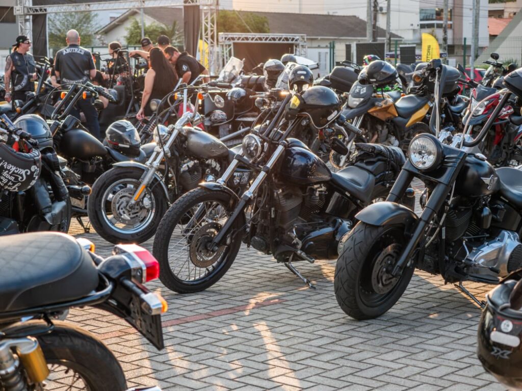 Moto Raiz Tubarão terá shows e entrada gratuita