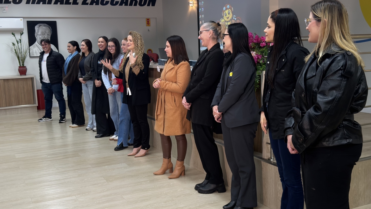 Entrega de PDI Centro Coopercocal Inclusiva 